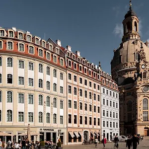 Townhouse Dresde