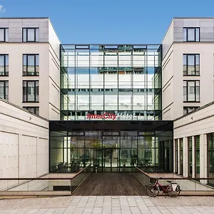 Intercityhotel Dresde