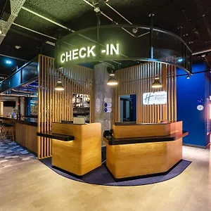Express Zentrum By Ihg Dresde
